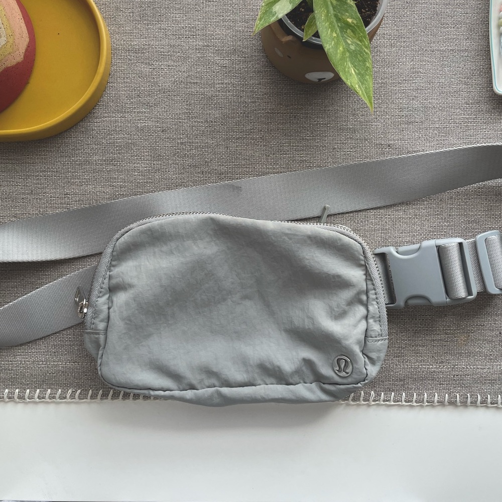 Lululemon Belt Bag